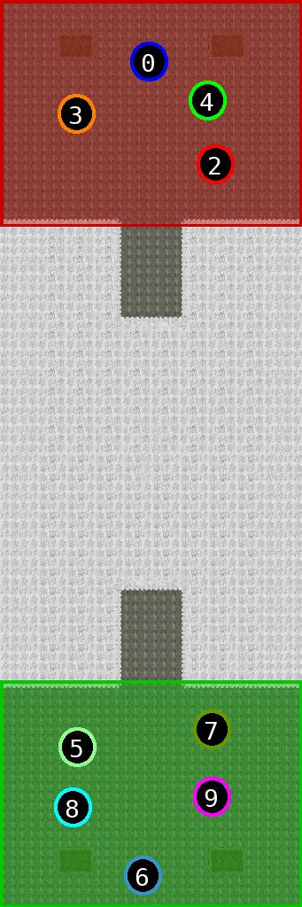 sat pic of Techno_Lands 5v5 Siege